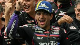 Classifica piloti MotoGP e pagelle Gp Francia: Martin rinato è a -1 da Bezzecchi, Bagnaia maldestro e furioso