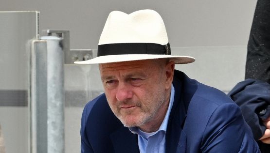 Sinner vince e Binaghi si rivolta alle prepotenze del calcio, poi l’attacco su Roma-Lazio: “Calendario fatto coi piedi”