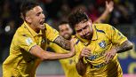 Serie B, Frosinone in Paradiso col Venezia. Sudtirol-Bari ai playout, incubo per Spezia, Pescara e Reggiana