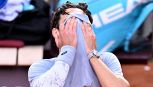 Internazionali, Musetti vittoria con Cerundolo tra dolore e lacrime: la gamba preoccupa per la sfida a Ruud