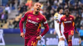 Parma-Roma 2-3, pagelle: Rensch al 94' e Malen al 100' fanno risorgere Gasp, rimonta da Champions, beffato Cuesta