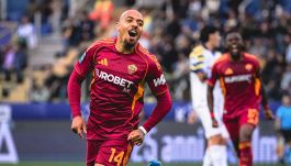 Parma-Roma 2-3, pagelle: Rensch al 94' e Malen al 100' fanno risorgere Gasp, rimonta da Champions, beffato Cuesta