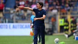Parma-Roma, Cuesta trova un altro errore di Chiffi: “E’ ovvio”. Sui social la rabbia dei tifosi di Milan e Juventus