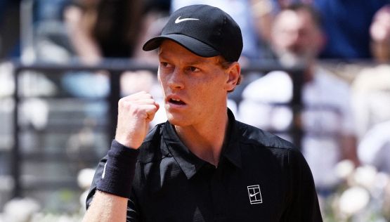 Internazionali d'Italia, Sinner frantuma i sogni di rimonta di Medvedev e approda in finale per il secondo anno consecutivo