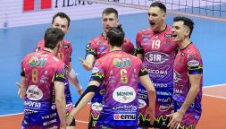 Volley, Perugia sa solo vincere: è in finale di Champions, Lorenzetti va a caccia del decimo titolo in tre anni