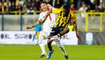 Pagelle di Juve Stabia-Monza 2-2: Cacciamani ispira l'uno-due di Mosti e Okoro. Carboni e Delli Carri rimontano
