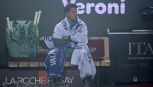 Darderi-Jodar, il fumo dell’Olimpico manda in tilt il sistema: match sospeso. Il calcio si prende la rivincita