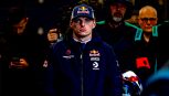 Verstappen, beffa atroce alla 24 del Nurbugring: la sfortuna perseguita Max ma la Red Bull è avvisata