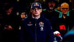 Verstappen, beffa atroce alla 24 del Nurbugring: la sfortuna perseguita Max ma la Red Bull è avvisata