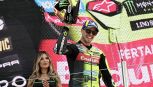 Classifica piloti MotoGP e pagelle Barcellona: Di Giannantonio oltre il dolore, Bagnaia e Bezzecchi sprecano