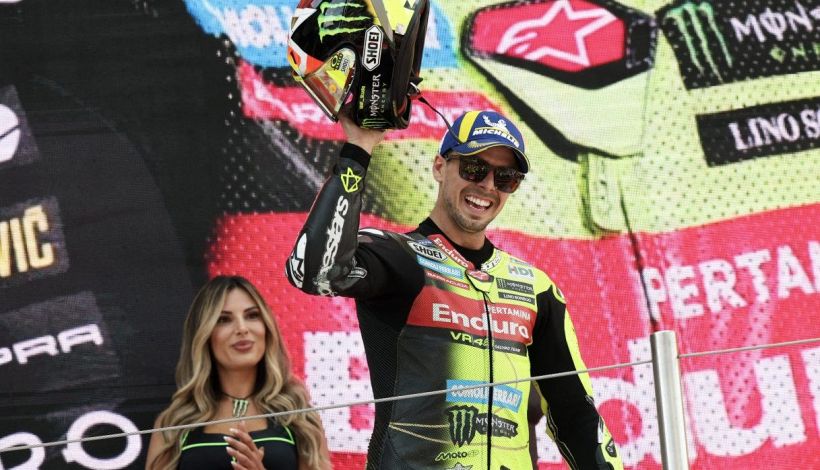 Classifica piloti MotoGP e pagelle Barcellona: come cambia la classifica dopo la penalizzazione di Mir