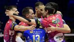 Champions League, Perugia implacabile: Giannelli è una macchina da trofei. L’Italia “pigliatutto” in Europa