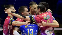 Champions League, Perugia implacabile: Giannelli è una macchina da trofei. L’Italia “pigliatutto” in Europa