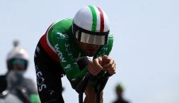 Giro d'Italia 2026, Tappa 10 Viareggio-Massa: Ganna strepitoso, Vingegaard fallisce il ribaltone