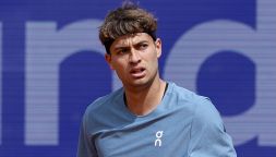Roland Garros, Cobolli fa suo il derby contro Pellegrino in tre set e avanza al secondo turno