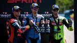 Pagelle Sprint e classifica piloti MotoGP: Marquez, un cognome una garanzia. Bagnaia e Bezzecchi arrancano