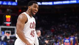 NBA, le finali di Conference: i Cavs eliminano Detroit e trovano NY. Attesa per OKC-Spurs: Wembanyama sfida l'MVP Shai