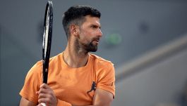 Djokovic, la mossa per battere Sinner al Roland Garros: il precedente di Parigi, quando Nole fece piangere Alcaraz
