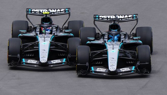 Canadian Grand Prix 2026 – Sprint Race and Qualifying – Circuit de Gilles-Villeneuve