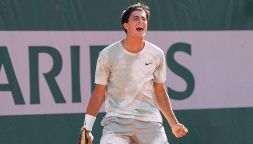 Roland Garros, Cinà nella storia: solo Sinner meglio di lui a Parigi e record assoluto negli slam. La top 5 azzurra