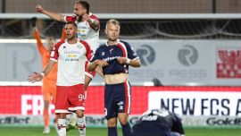 Sudtirol-Bari, moviola: neanche il Var basta per aiutare i pugliesi, cosa è successo