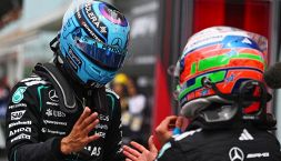 Pagelle Sprint Canada, classifica piloti e costruttori F1: Russell volpone, Antonelli ingenuo, Hamilton delude