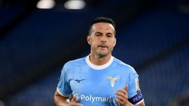 Pedro, lacrime e gol decisivo col Pisa: ma l’Olimpico deserto all’ultima con la Lazio non fa onore allo spagnolo