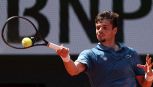Follia al Roland Garros, Géa: “Devo andare in bagno o la faccio in campo”. Khachanov è incredulo, il precedente con Berrettini