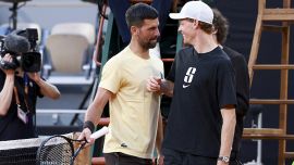 Sinner il numero 1 dei n°1 ATP, senza Alcaraz per Mouratoglou può battere il record di Djokovic in classifica