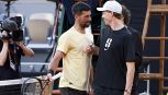 Sinner il numero 1 dei n°1 ATP, senza Alcaraz per Mouratoglou può battere il record di Djokovic in classifica