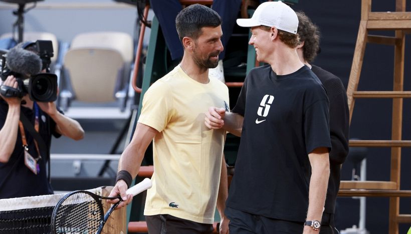 Sinner il numero 1 dei n°1 ATP, senza Alcaraz per Mouratoglou può battere il record di Djokovic in classifica