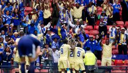 Mondiali, il Curacao fa tremare per 45' la Scozia in amichevole e si arrende solo in 10. Espulso un ex Juve