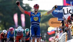 Giro d'Italia 2026, Tappa 21 Roma-Roma: Milan ce l'ha fatta, rivincita nell'ultima volata