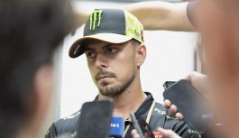 MotoGP Mugello, Di Giannantonio mattatore: "Ma oggi non stavo bene". Il rimpianto di Bagnaia, Marquez avvisa: "Potrei peggiorare"