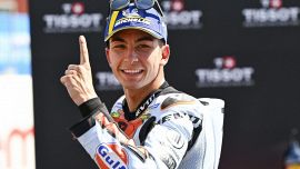 Pagelle Sprint Mugello e classifica piloti MotoGP: Fernandez vincente precario, Bezzecchi modalità sabato