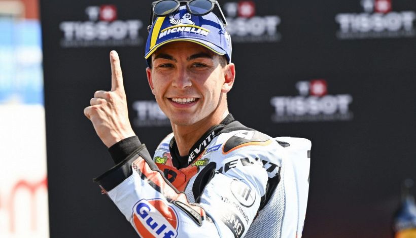 Pagelle Sprint Mugello e classifica piloti MotoGP: Fernandez vincente precario, Bezzecchi modalità sabato