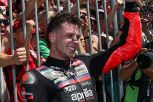 GP Italia: Bezzecchi show al Mugello, trionfa davanti a Martin e Bagnaia che salva il podio. Marquez crolla, 7°