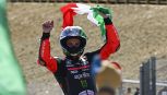 Classifica piloti MotoGP e pagelle Mugello: Bezzecchi pazzesco va a +16, Bagnaia rischia grosso, Marquez stoico