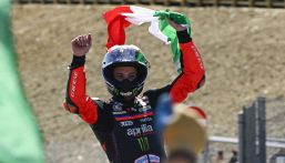 Classifica piloti MotoGP e pagelle Mugello: Bezzecchi pazzesco va a +17, Bagnaia rischia grosso, Marquez stoico