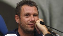 Cassano: la domanda per Allegri, la bordata a Inzaghi e come sarà la nuova Inter