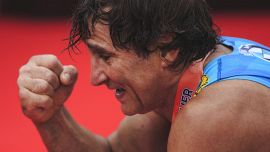 La lezione radicale di Alex Zanardi: sei stato Ironman e ci hai lasciato credere che fossi semplicemente Alex
