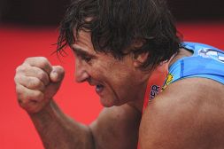 La lezione radicale di Alex Zanardi: sei stato Ironman e ci hai lasciato credere che fossi semplicemente Alex