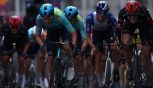Giro d'Italia, Vingegaard e Pellizzari, primo contatto! L'uruguayano Villa fa la storia, ma le cadute sono il vero problema