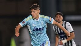 Italia, chi è Giacomo Faticanti: dalla C con la Next Gen alla Nazionale, il fiuto di Chiellini e il coraggio di Baldini