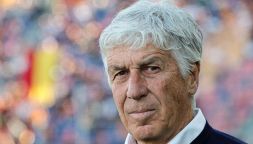 Roma, Gasperini vuole prendere il comando: l’addio di Ranieri è soltanto l’inizio. Il messaggio ai Friedkin