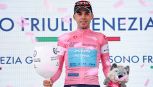 LIVE Giro d'Italia 2026 tappa 4 Catanzaro-Cosenza in diretta: si prevede volata di gruppo