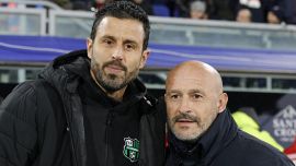 Milan, al posto di Allegri casting con dieci nomi, ci sono anche Grosso e Italiano: chi la spunterà?