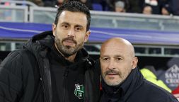 Milan, al posto di Allegri casting con dieci nomi, ci sono anche Grosso e Italiano: chi la spunterà?