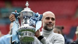 Guardiola ct dell’Italia: la fuga in tv riaccende il sogno azzurro. Ma Pep ha già un nemico: Abete