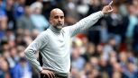 Guardiola nel toto-allenatori scheggia impazzita: lascia il City a Maresca, ecco dove può andare